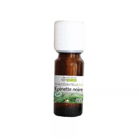 Propos' Nature Aroma-Phytotherapy Organic Black Spruce Essential Oil 10ml