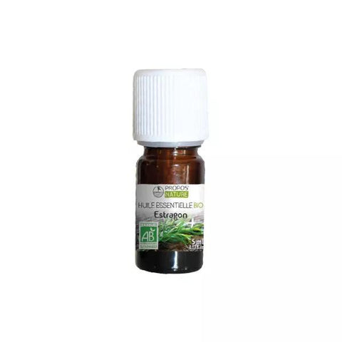 Propos' Nature Aroma-Phytotherapy Organic Tarragon Essential Oil 5ml