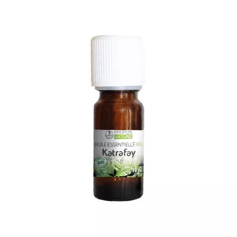 Propos' Nature Aroma-Phytotherapy Organic Katrafay Essential Oil 10ml