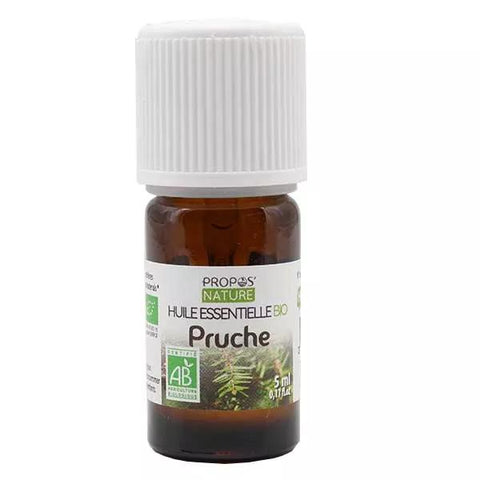 Propos' Nature Aroma-Phytotherapy Organic Hemlock Essential Oil 5ml