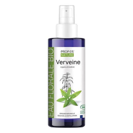 Propos' Nature Aroma-Phytothérapie Hydrolat Verveine Bio (100 ml)