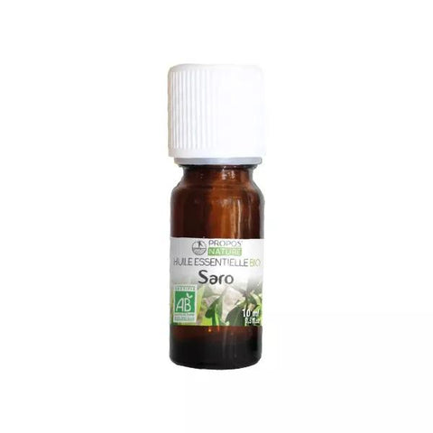 Propos'Nature Organic Saro Essential Oil 10ml