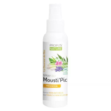 Propos' Nature Spray Mousti'pic 100ml