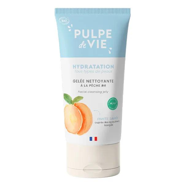 Pulpe de Vie The Cleanser Gelée Nettoyante Bio (150 ml)