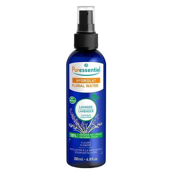 Puressentiel Hydrolat de Lavande Bio 200 ml