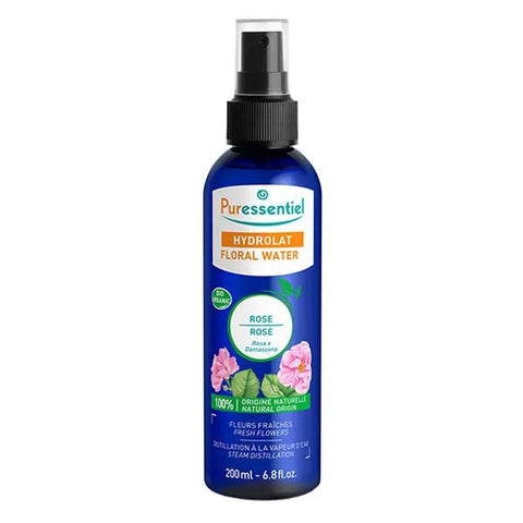 Puressentiel Hydrolat de Rose Bio (200 ml)