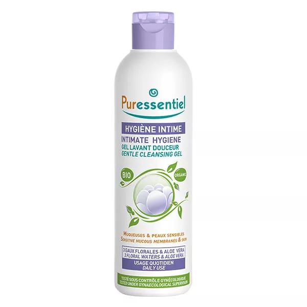 Puressentiel Hygiène Intime Gel Lavant Douceur Bio (500 ml)