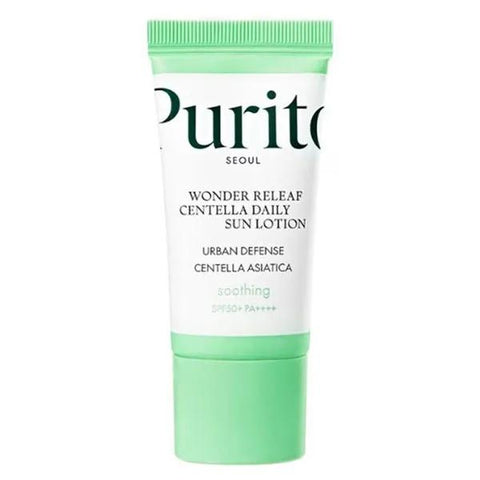 Purito Seoul Lotion Solaire Wonder Releaf Centella