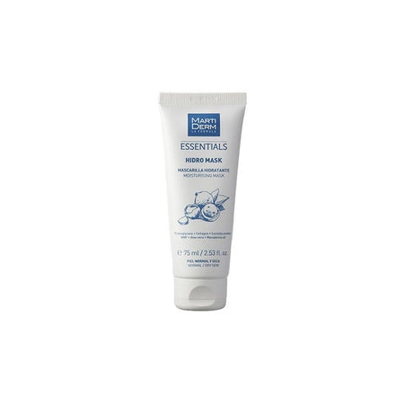 Martiderm® Hidro Mask 75 ml