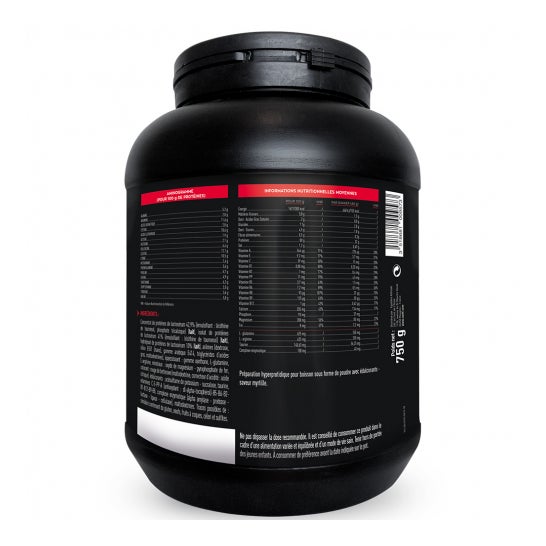 Eafit Pure Whey myrtille (750 g)