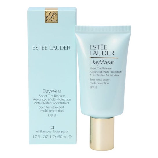 Estée Lauder DayWear Soin Teinté Expert Multi-Protection SPF15 50ml