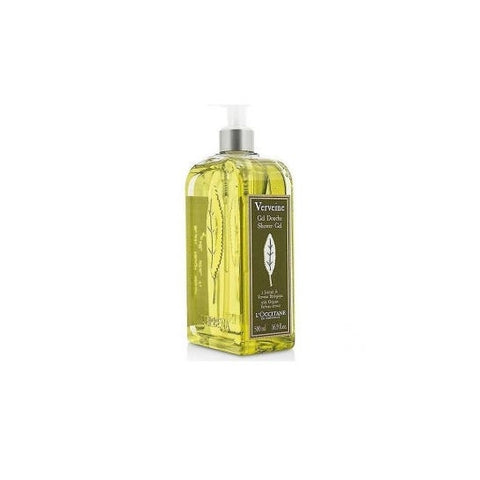 L'Occitane Verbena Shower Gel (500 ml)