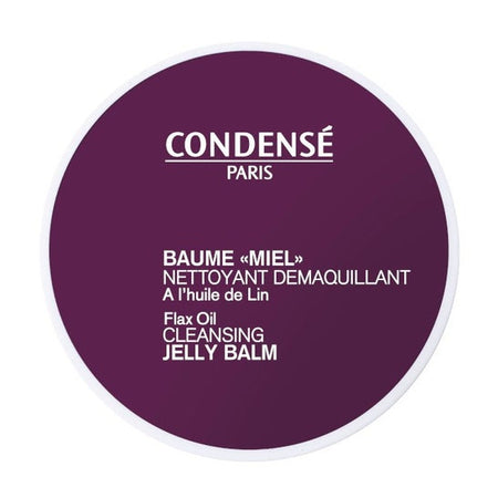 Condense Paris Baume démaquillant au miel (100 ml)