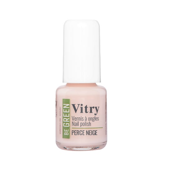 Vitry Vernis Be Green Perce Neige (6 ml)