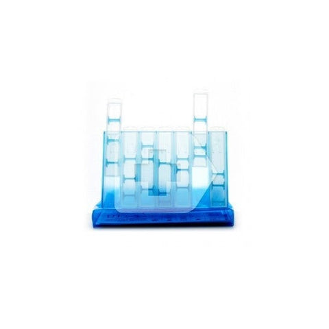 JM Master weekly pill organizer (1 piece)