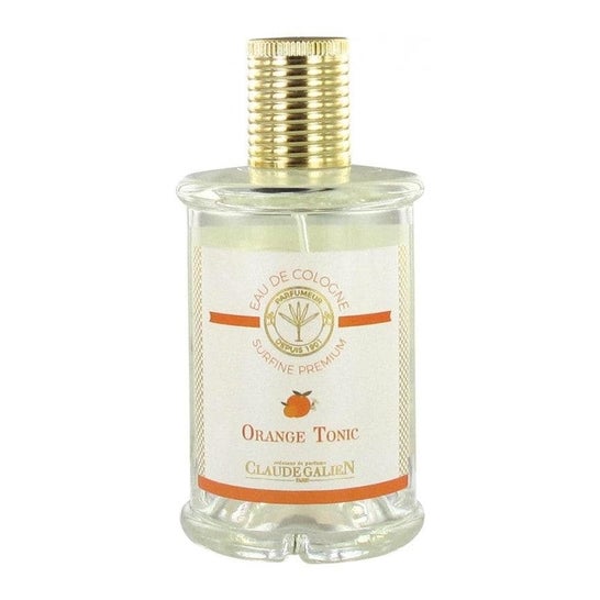 Claude Galien Eau de Cologne Orange Tonic (100 ml)