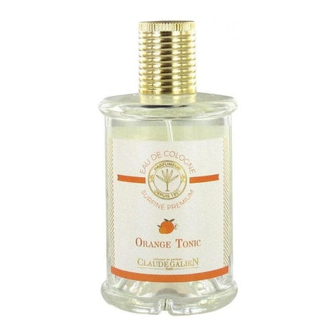 Claude Galien Eau de Cologne Orange Tonic (100 ml)