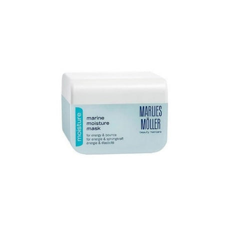 Marlies Moller Masque Marlies Marine (125 ml)