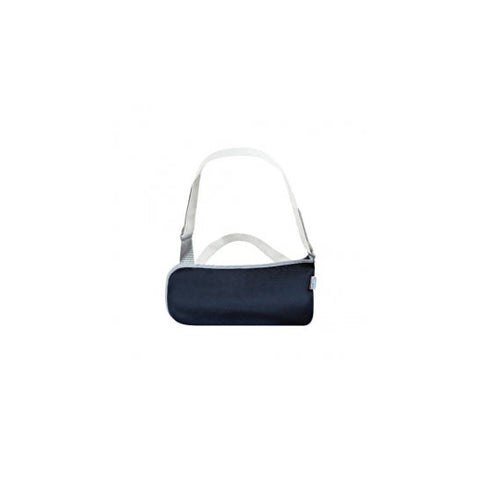 Cizeta Medical gilet d'immobilisation bleu T2