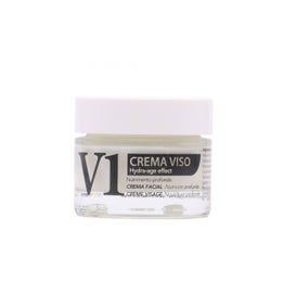 Lovren V1 crème hydratante à l'acide hyaluronique (30 ml)