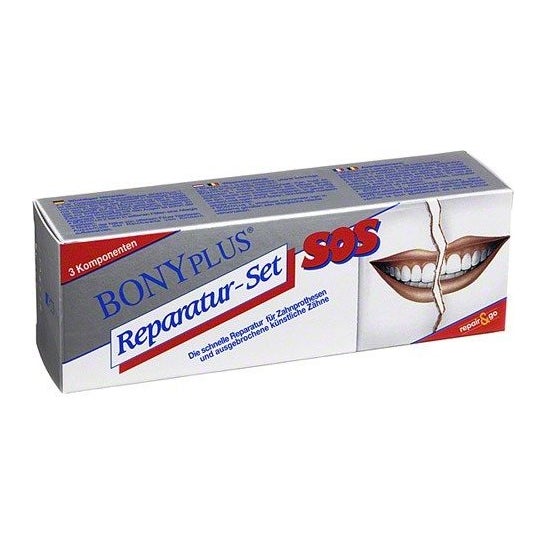 BonyPlus Reparfix 1 unité