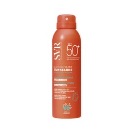 SVR Sun Secure Lait Crépitant SPF50+ (200 ml)