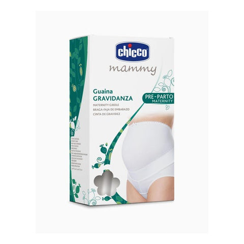 Chicco Mammy Braga ceinture de grossesse T4 (1 pièce)