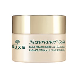 Nuxe Nuxuriance Gold Baume Regard Lumière (15 ml)