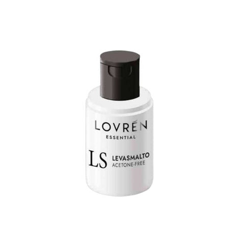 Lovren Dissolvant de Vernis à Ongles (50 ml)