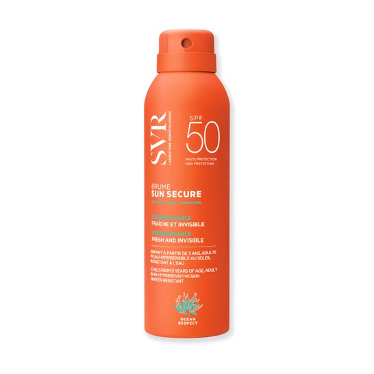 SVR Sun Secure Brume SPF50 (200 ml)