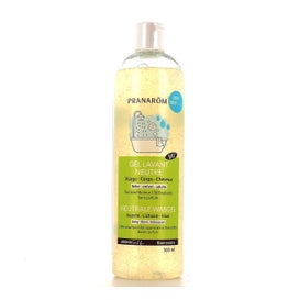 Pranarôm Organic Neutral Cleansing Gel (ECO) 500 ML