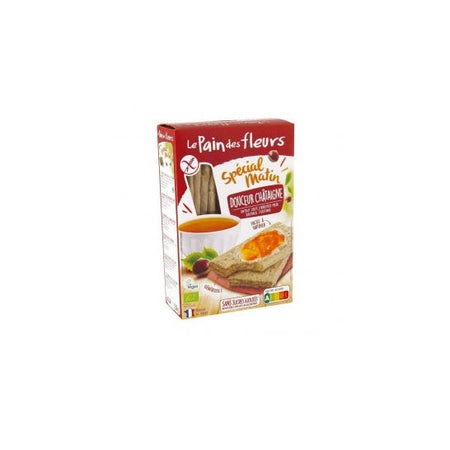 Le Pain des Fleurs Spécial Matin aux Marrons 230g