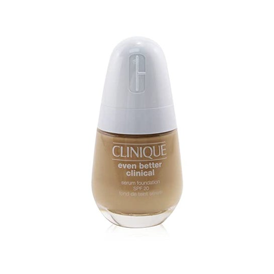 Clinique Even Better Base Maquillage SPF20 Ivoire (30 ml)
