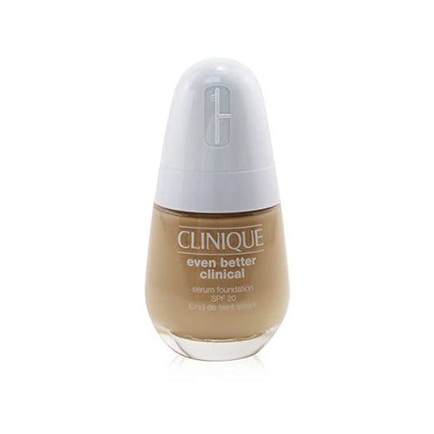 Clinique Even Better Base Maquillage SPF20 Ivoire (30 ml)