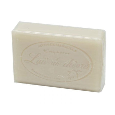 Estipharm Savon de Marseille au Lait de Chèvre (100 g)
