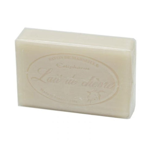 Estipharm Savon de Marseille au Lait de Chèvre (100 g)