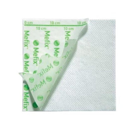 Mefix Pansement Adhésif Stérilisé 10cmx5m 1 Unité