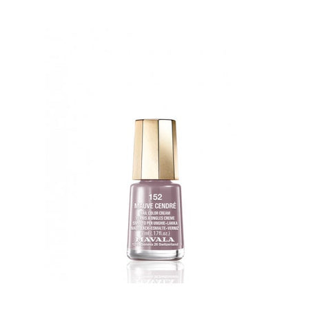 Mavala Mini Color Vernis à Ongles Mauve Cendré 152 5ml