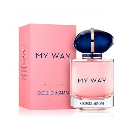 Armani My Way eau de parfum (50 ml)