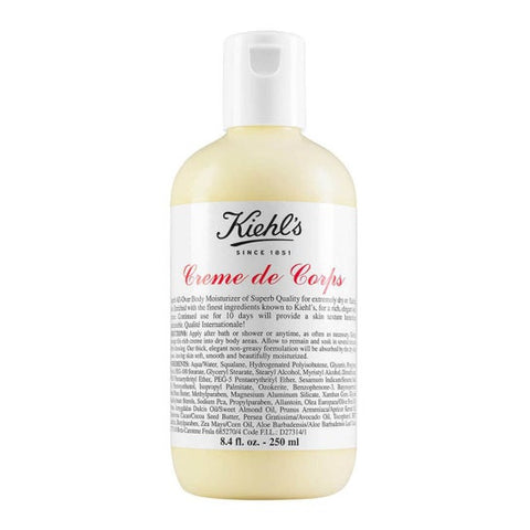 Kiehl's Crème de Corps (250 ml)