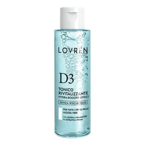 Lovren D3 Tonique Revitalisant (100 ml)