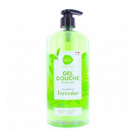 Pharmascience Gel Douche Verveine (1 L)