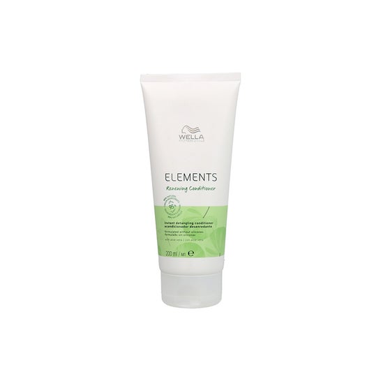 Wella Elements Renewing Après-Shampooing 200 ml