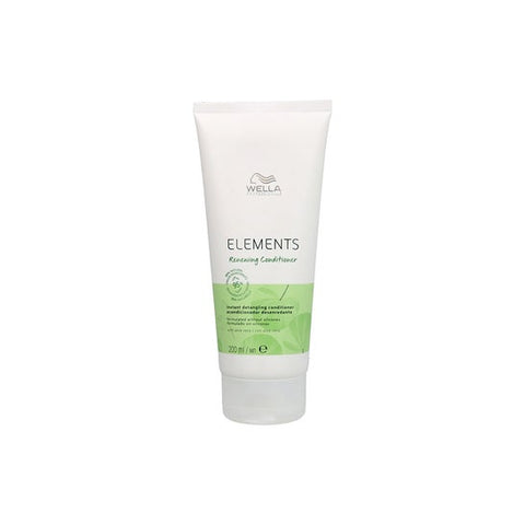 Wella Elements Renewing Après-Shampooing 200 ml