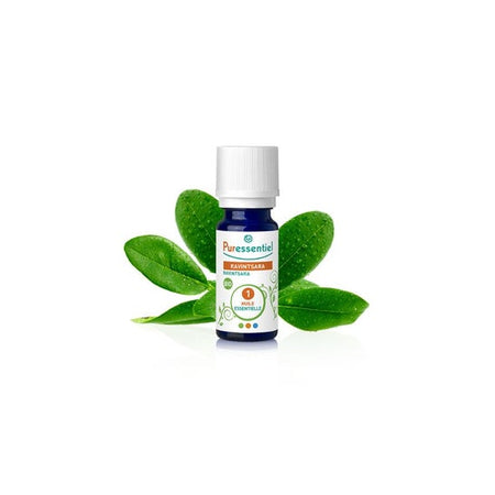 Puressentiel Huile essentielle bio Ravintsara (10 ml)