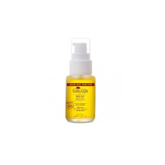 Gamarde Présâge Sérum Nuit 30ml