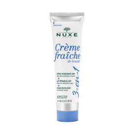 Nuxe Crème Fraîche De Beauté 3-En-1 100 ml