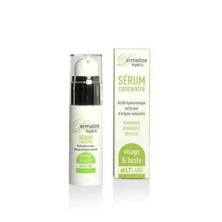 Lt Labo Dermoline Hydric Sérum (30 ml)