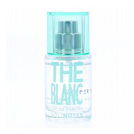 Solinotes Eau de Parfum Thé Blanc (15 ml)