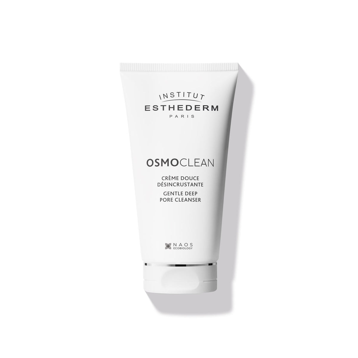 Institut Esthederm Osmoclean crème douce désincrustante 75 ml